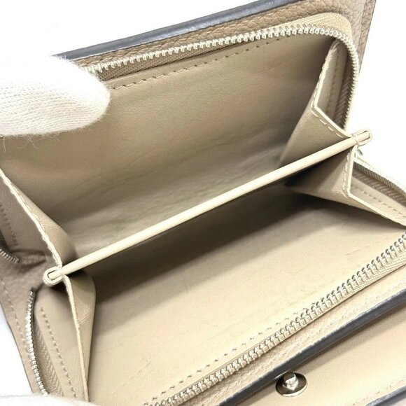 LOUIS VUITTON M80817 Portefeuille-Clare Mini Wallet Folded wallet - Picture 10 of 14